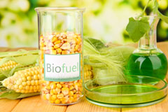 Ruxley biofuel availability