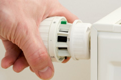 Ruxley central heating repair costs
