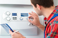 free commercial Ruxley boiler quotes